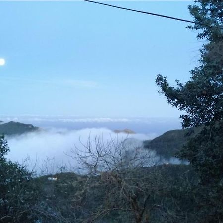 Monte Verde Chinamada Bagian luar foto
