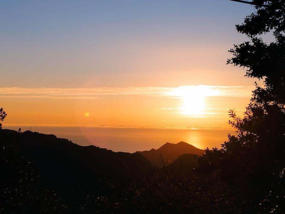Monte Verde Chinamada Bagian luar foto