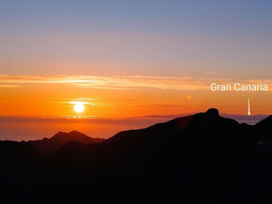 Monte Verde Chinamada Bagian luar foto