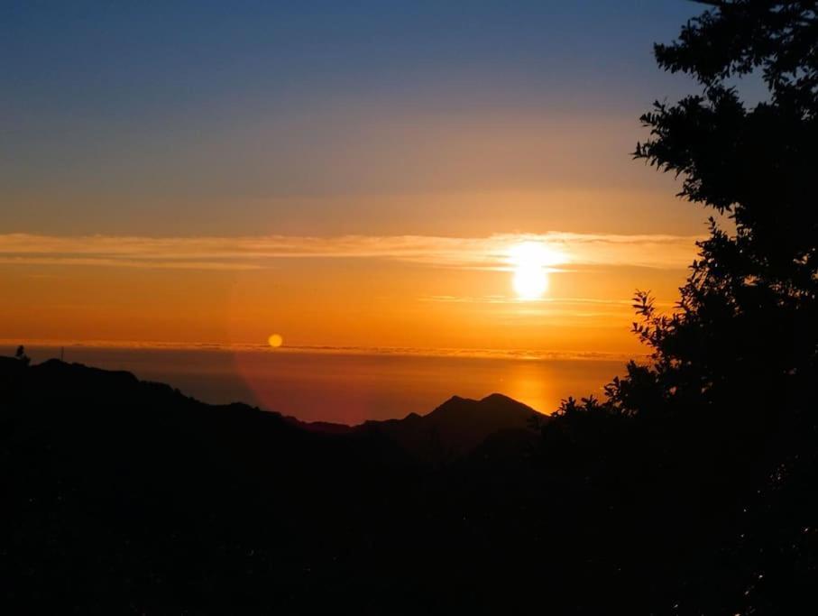 Monte Verde Chinamada Bagian luar foto