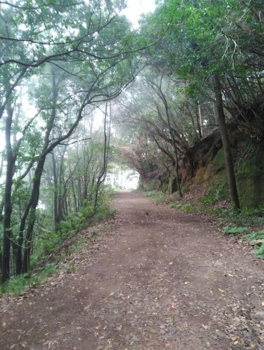 Monte Verde Chinamada Bagian luar foto