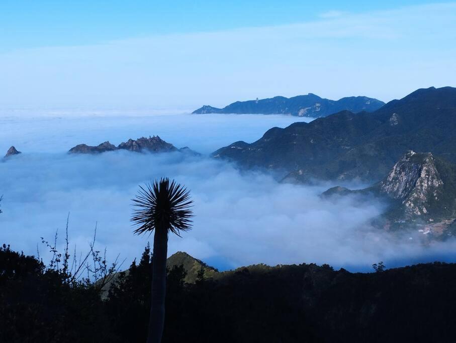 Monte Verde Chinamada Bagian luar foto