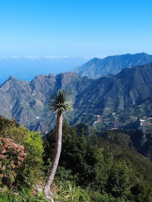 Monte Verde Chinamada Bagian luar foto