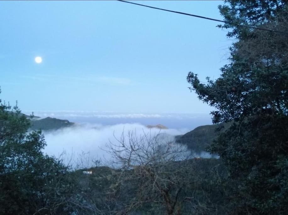 Monte Verde Chinamada Bagian luar foto