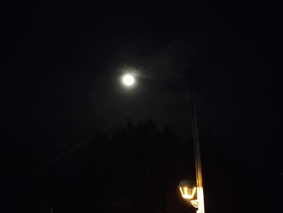 Monte Verde Chinamada Bagian luar foto